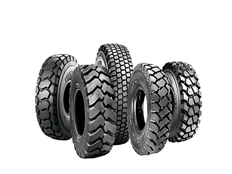 لاستیک کامیون در میلان تایر راه